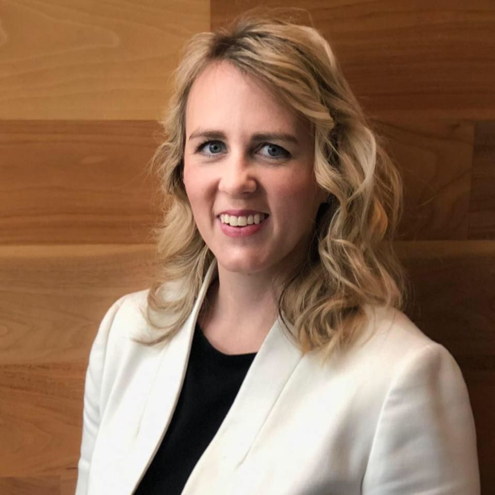 Meet your Posher, Mariah